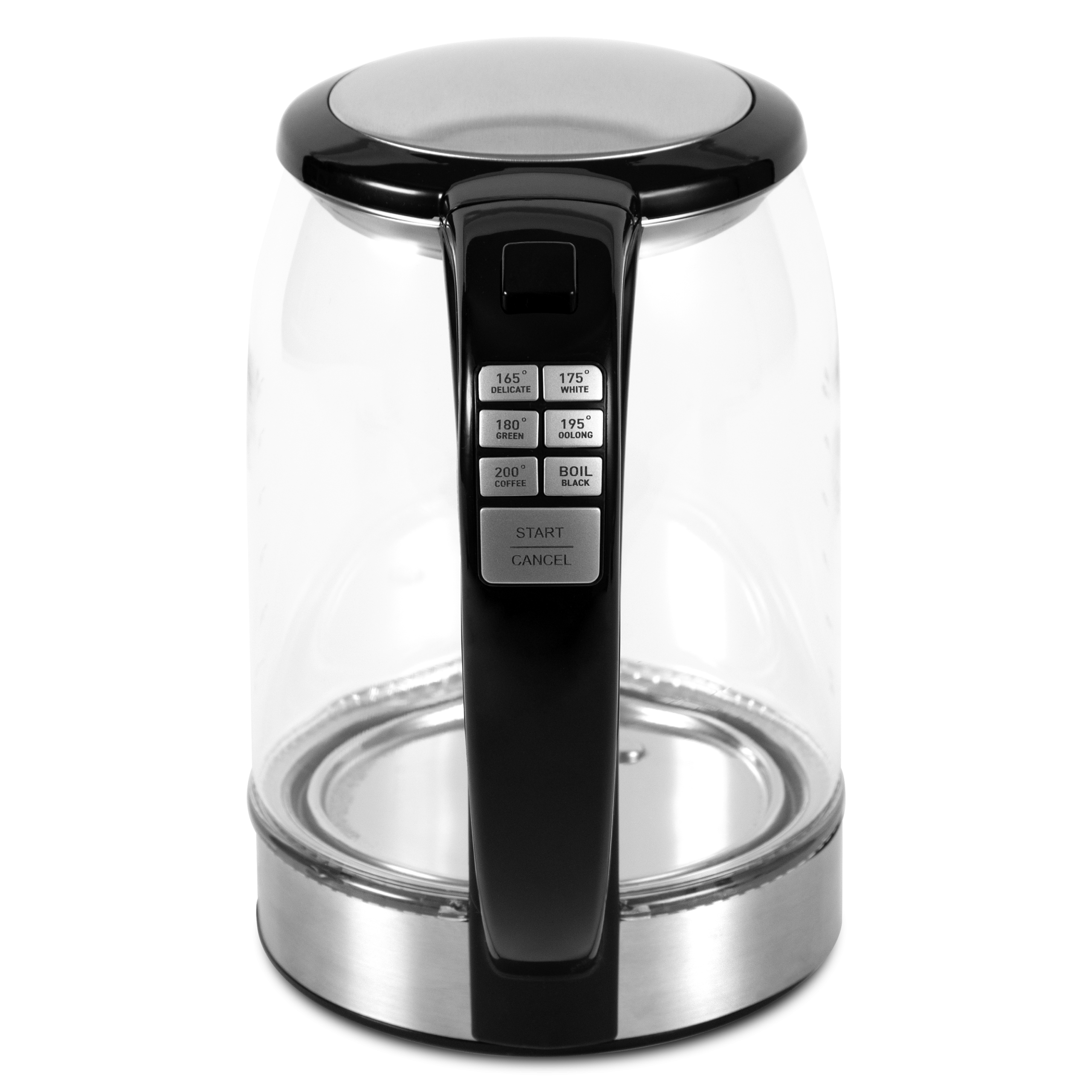Original Digital Glass Kettle - Image 2