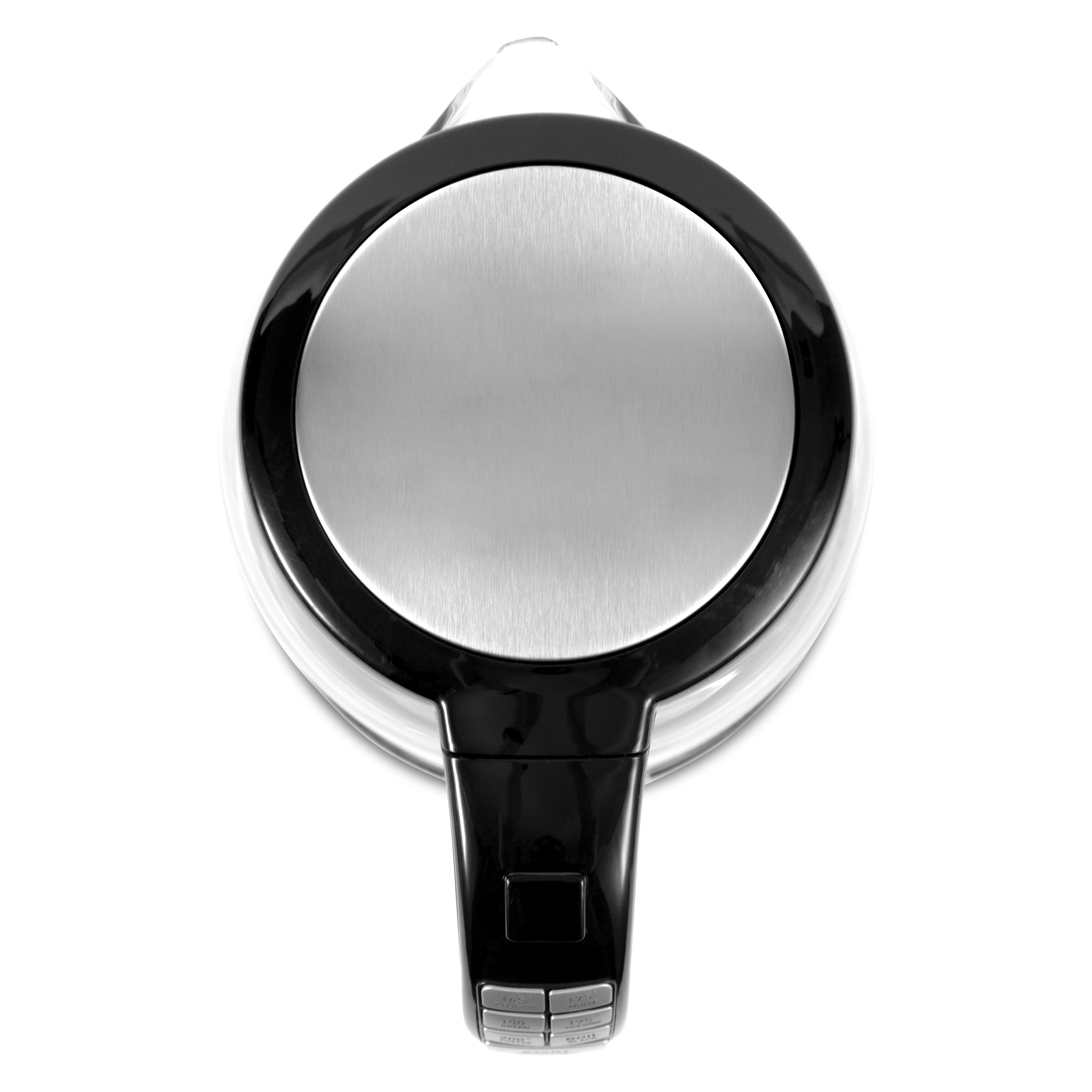 Original Digital Glass Kettle - Image 3