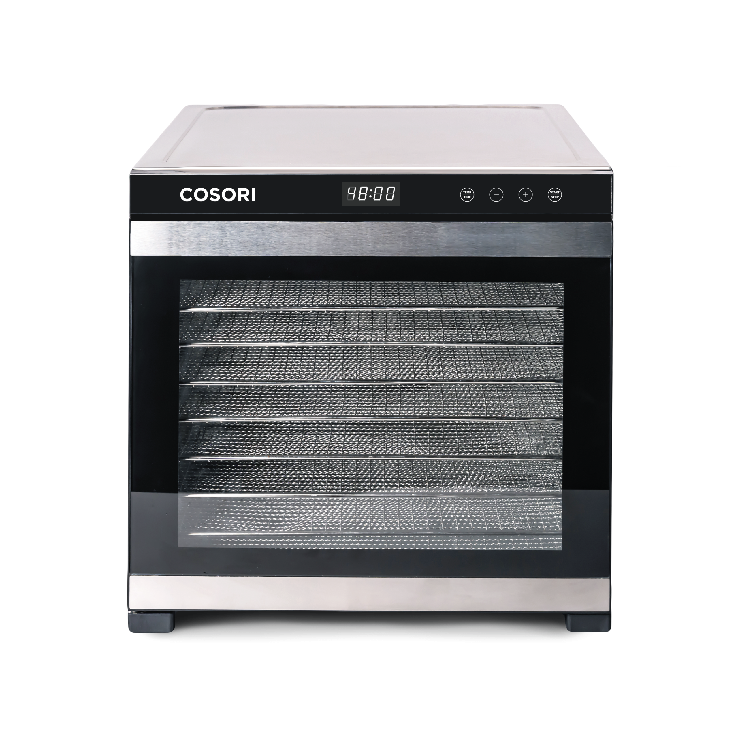Premium Pro 10-Tray Food Dehydrator - Image 3