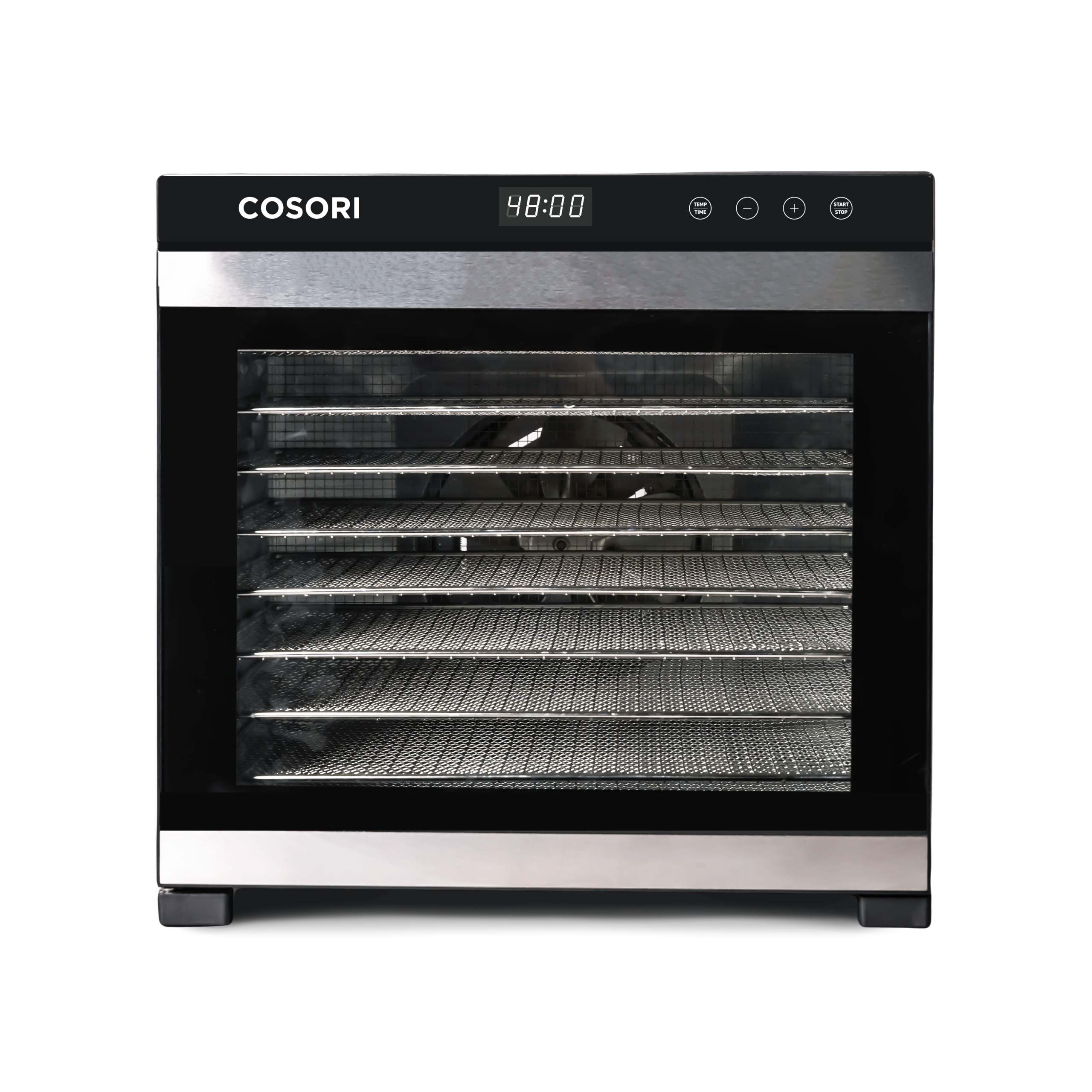 Premium Pro 10-Tray Food Dehydrator - Image 5