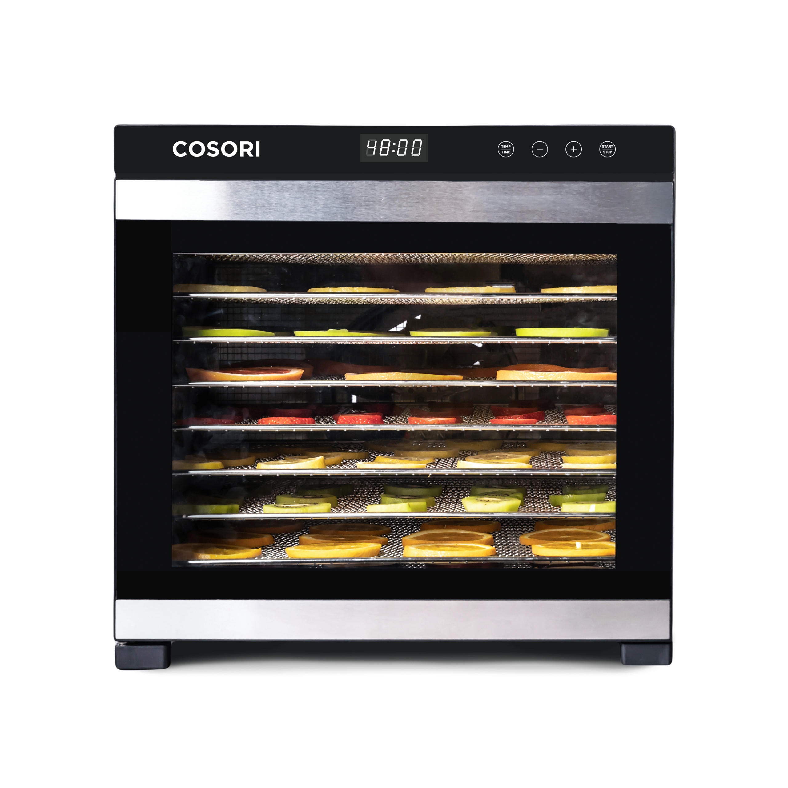 Premium Pro 10-Tray Food Dehydrator - Image 6