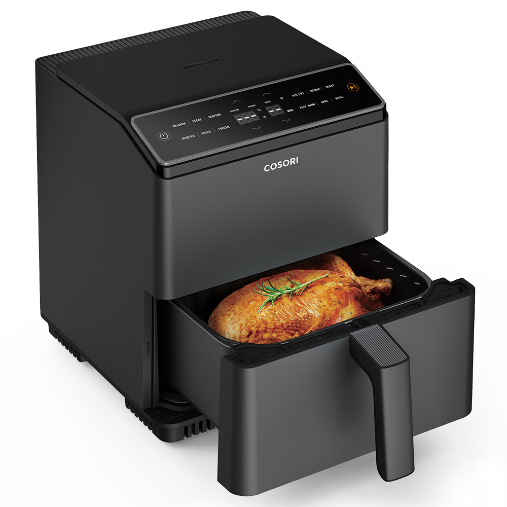 Dual Blaze® 6.8-Quart Smart Air Fryer - Image 2