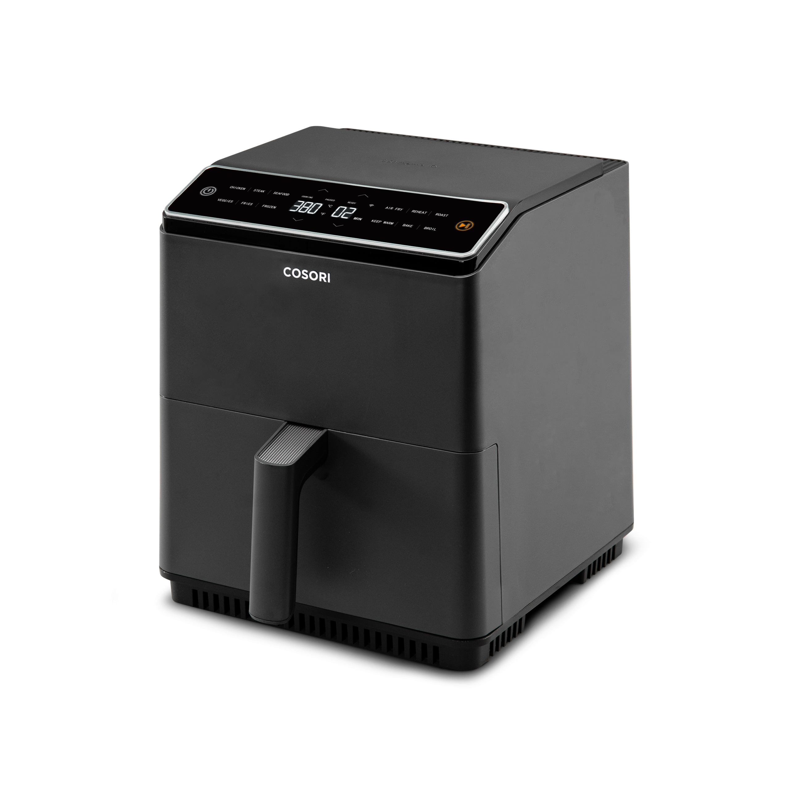 Dual Blaze® 6.8-Quart Smart Air Fryer - Image 4