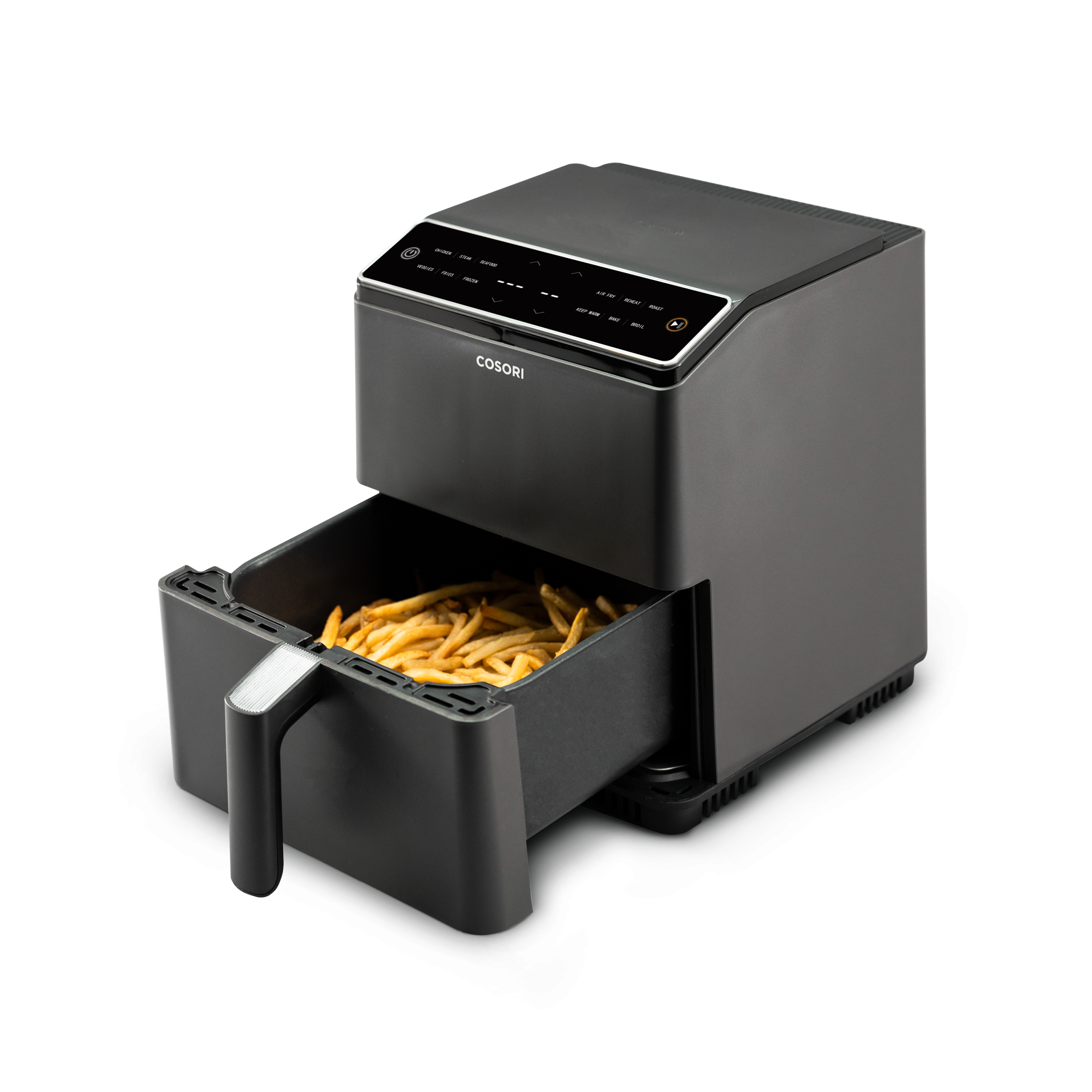 Dual Blaze® 6.8-Quart Smart Air Fryer - Image 6