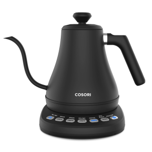 Original Electric Gooseneck Kettle