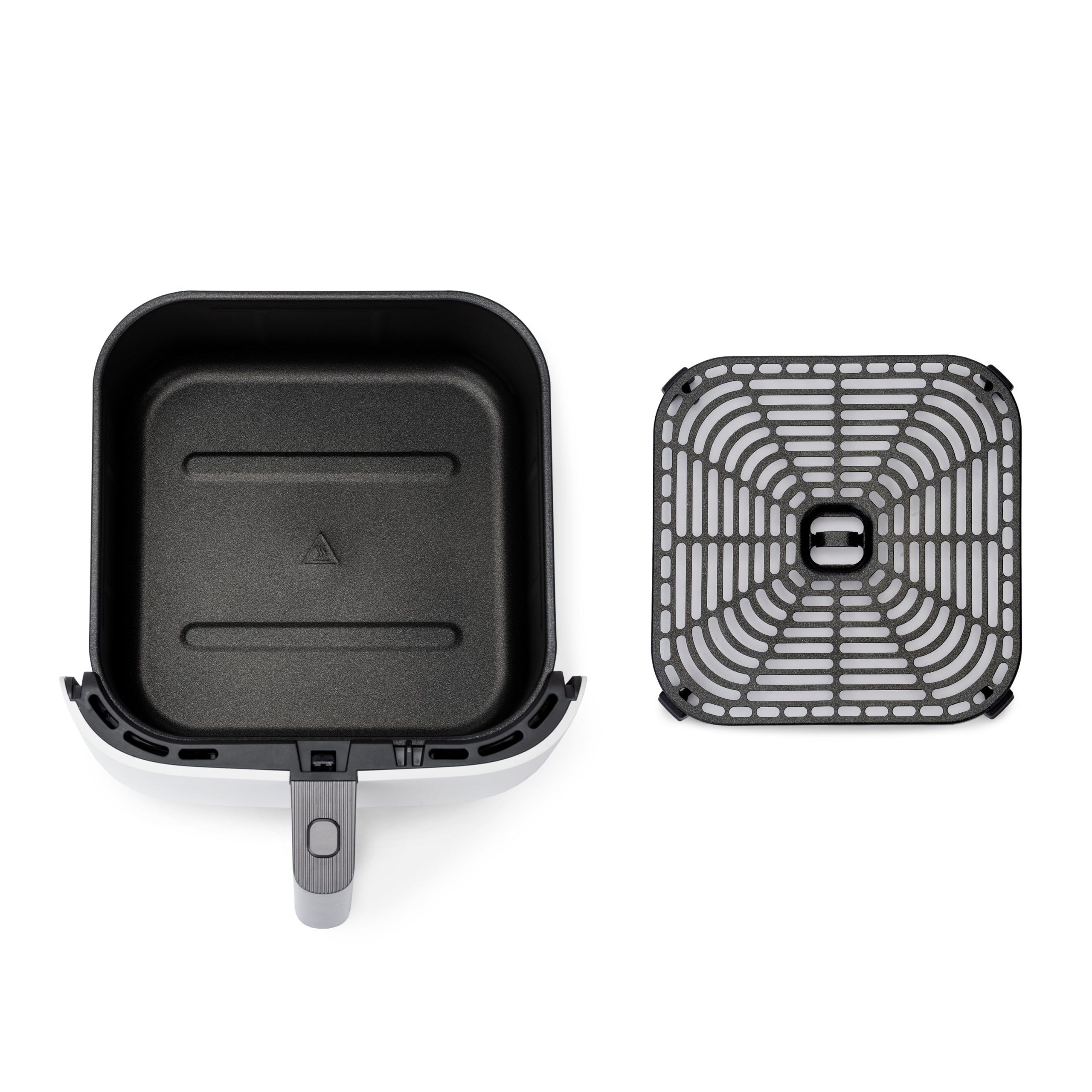 TurboBlaze™ 6.0-Quart Smart Air Fryer - Cream - Image 10