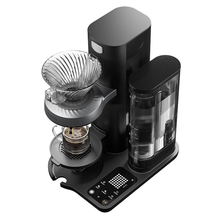 Juni™ The Automatic Pour-Over Coffee Machine - Image 4