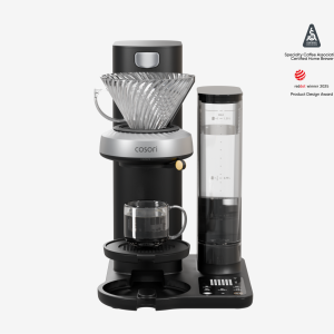 Juni™ The Automatic Pour-Over Coffee Machine