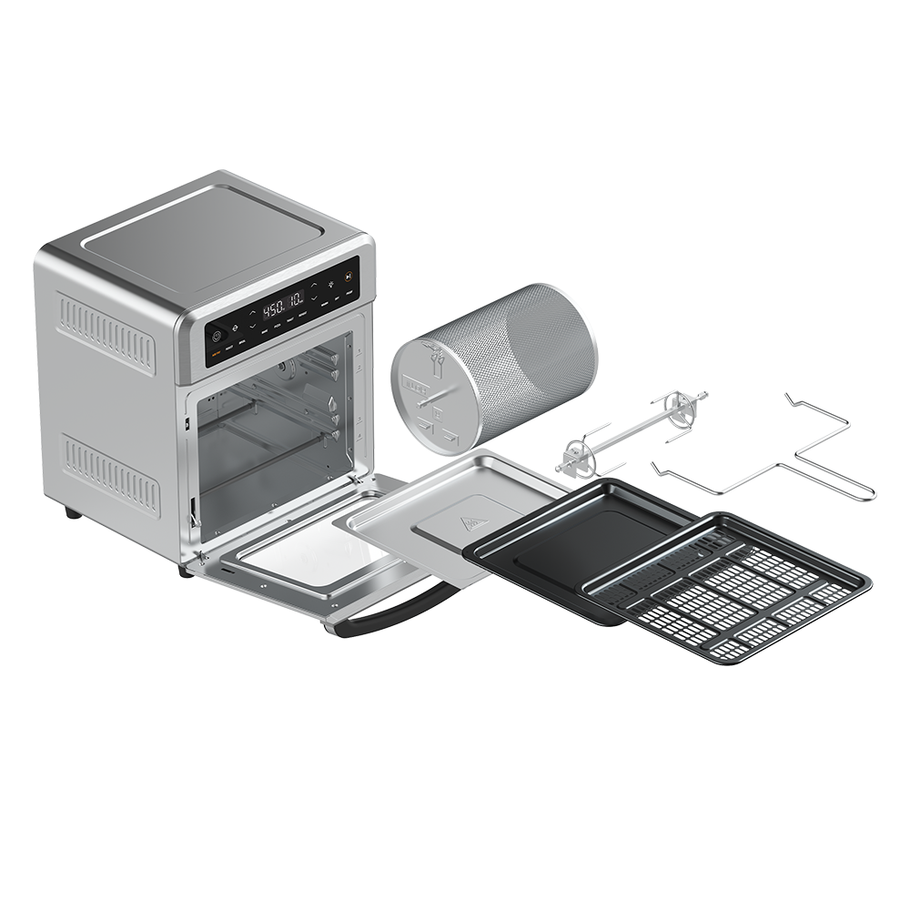 13-Quart Air Fryer Oven - Image 4
