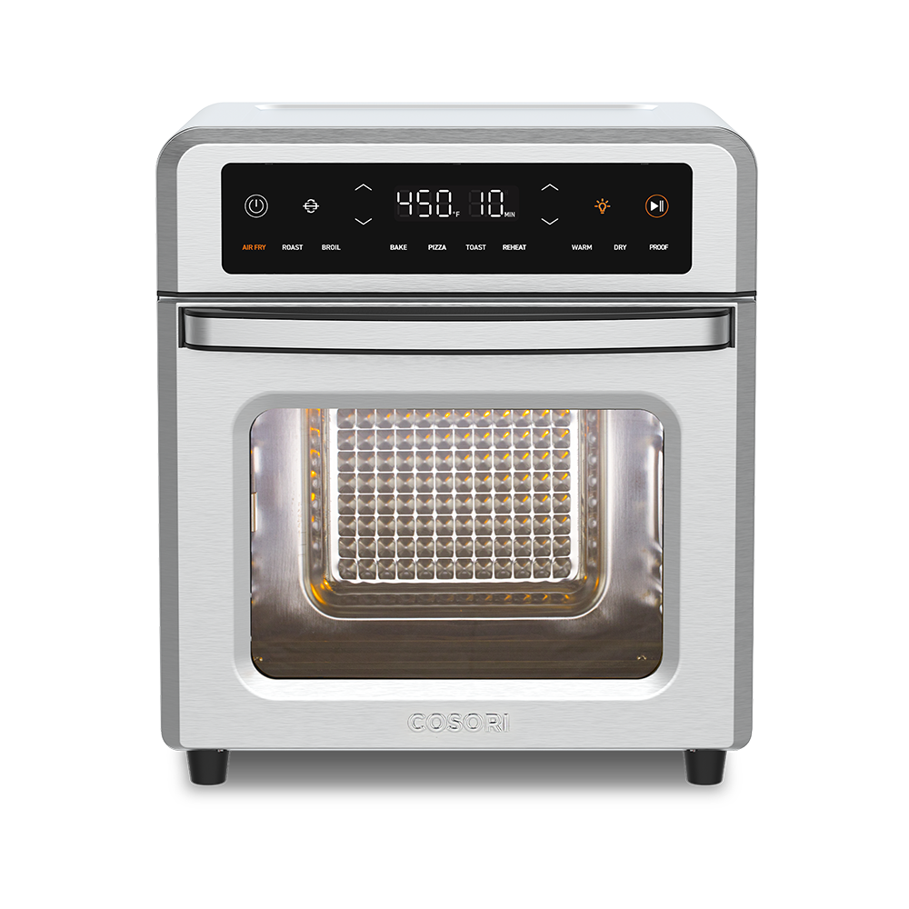 13-Quart Air Fryer Oven - Image 8