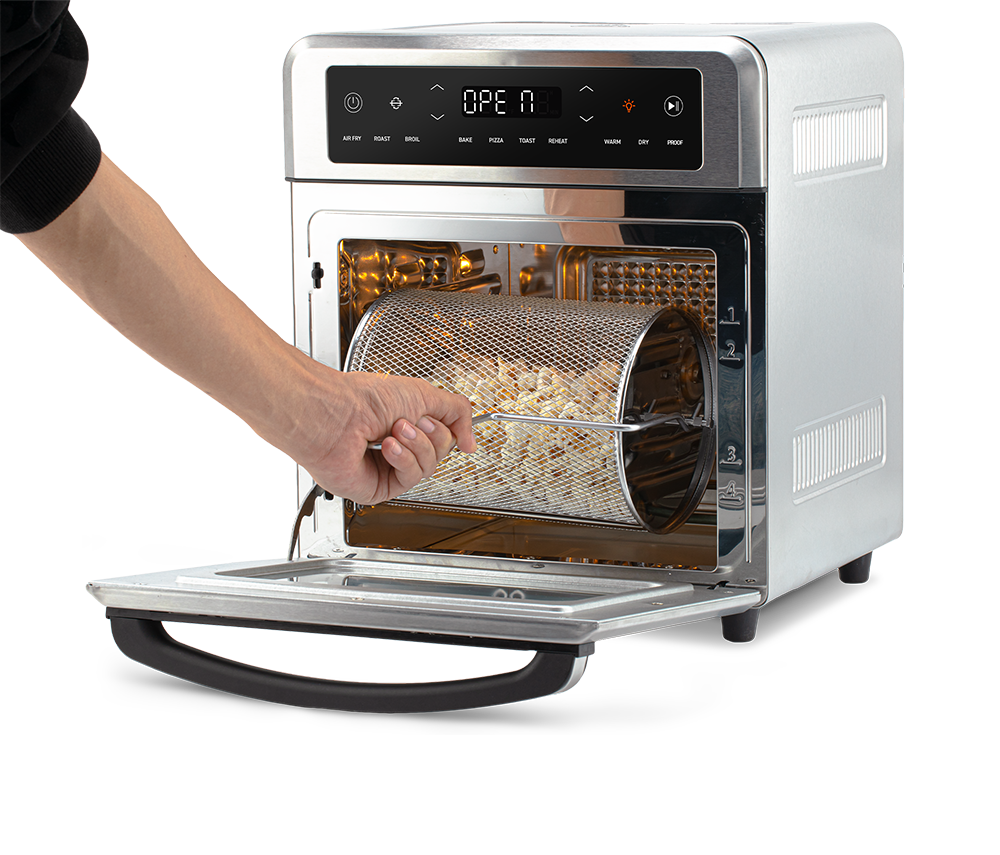13-Quart Air Fryer Oven - Image 5