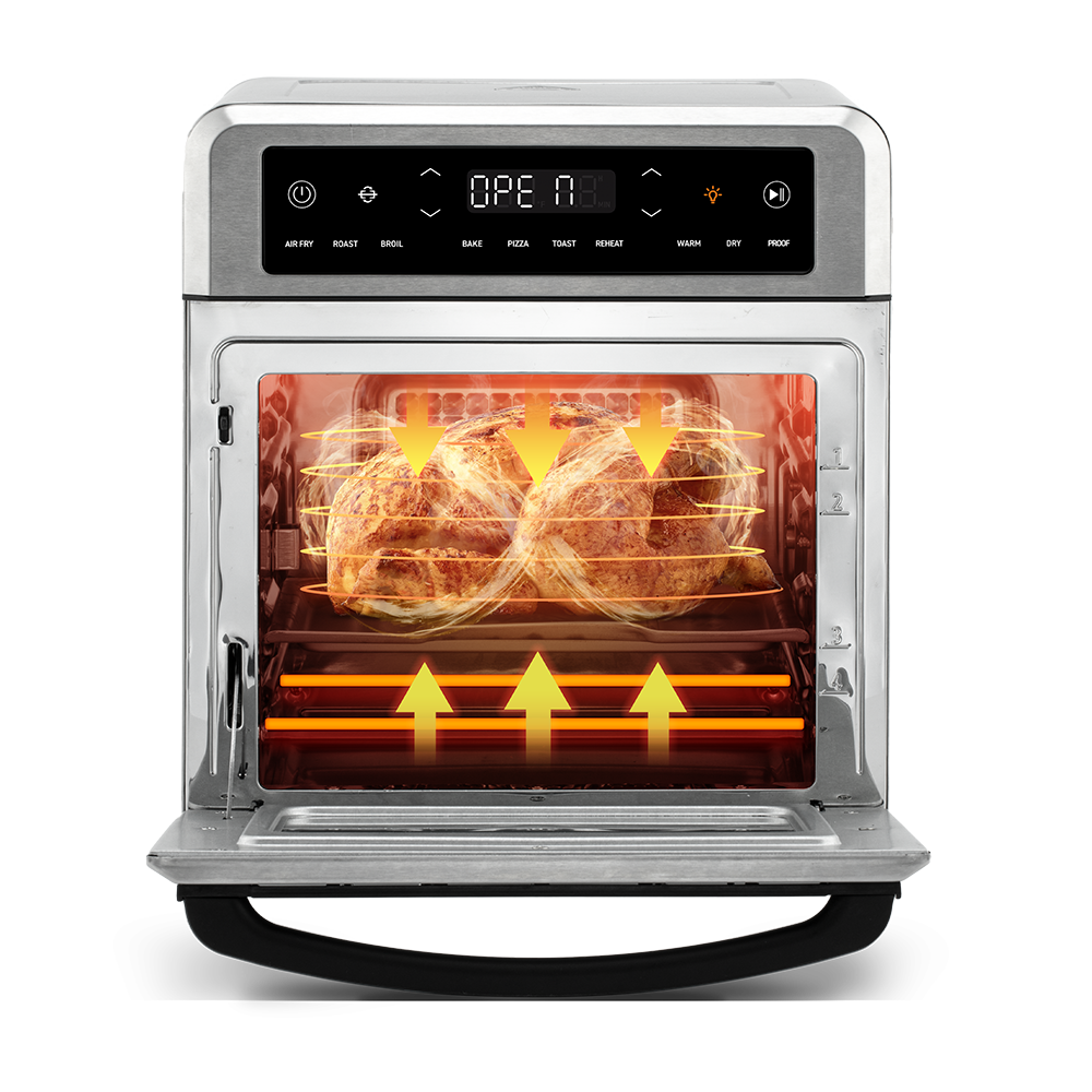 13-Quart Air Fryer Oven - Image 7